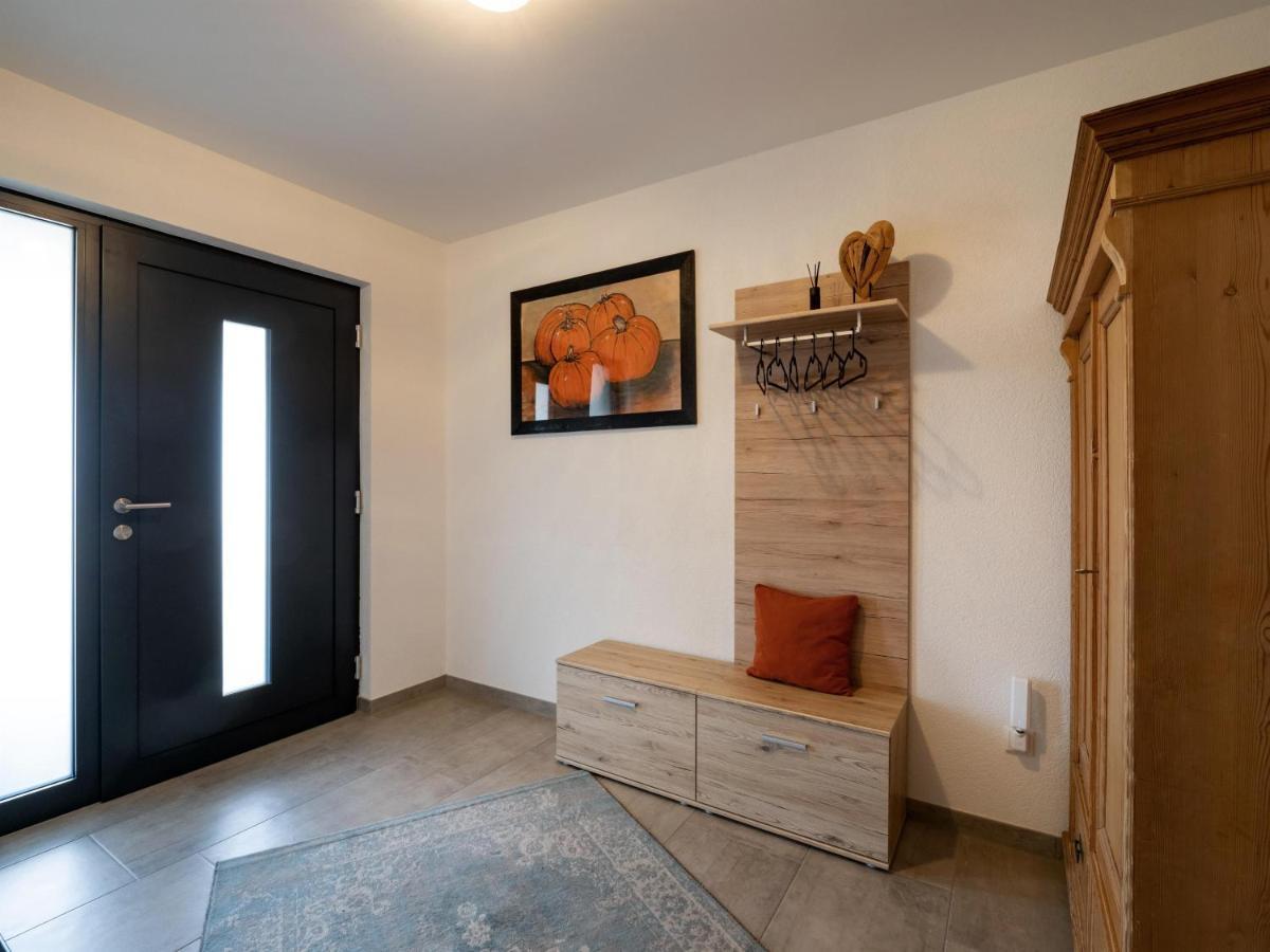Appartamento App Neuschmid Westendorf Esterno foto
