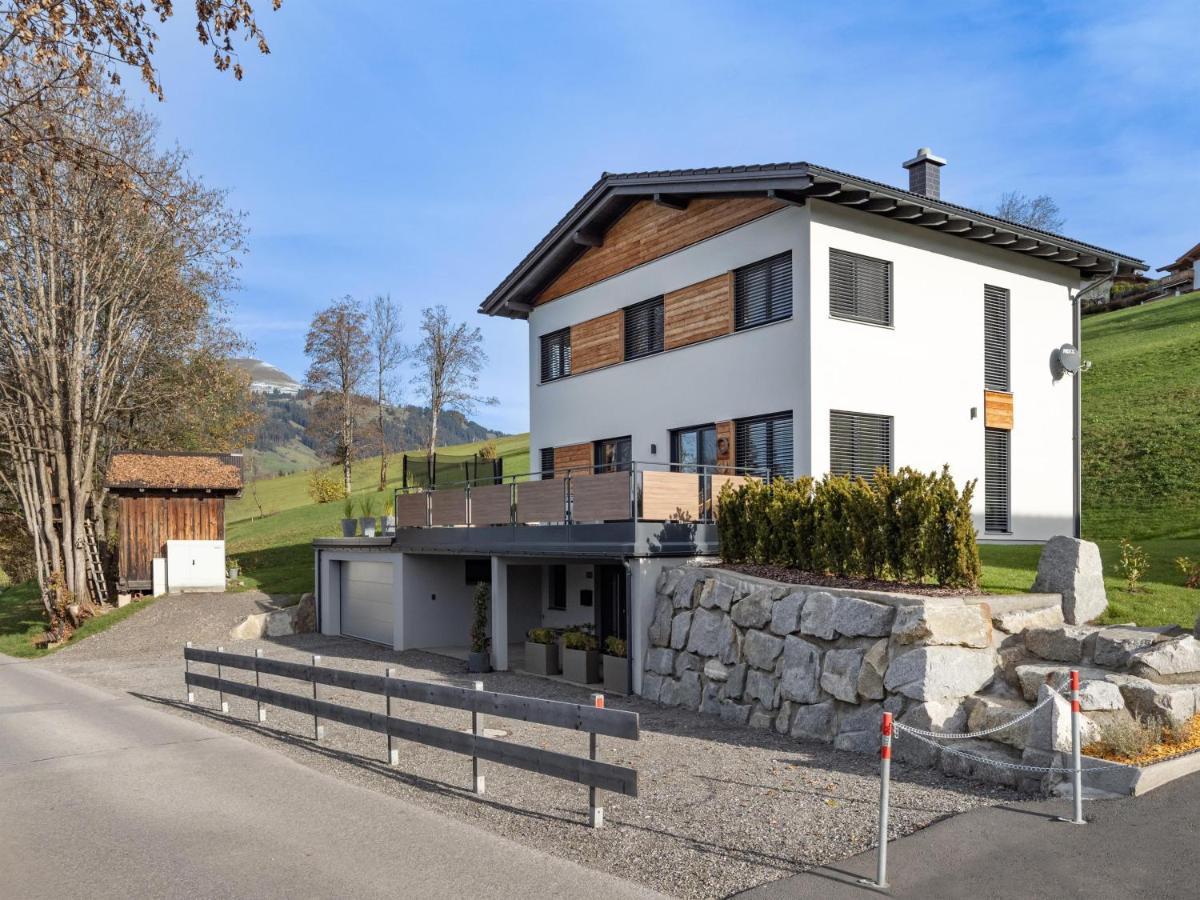Appartamento App Neuschmid Westendorf Esterno foto